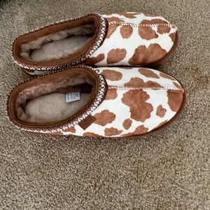 Ugg mule slip ons